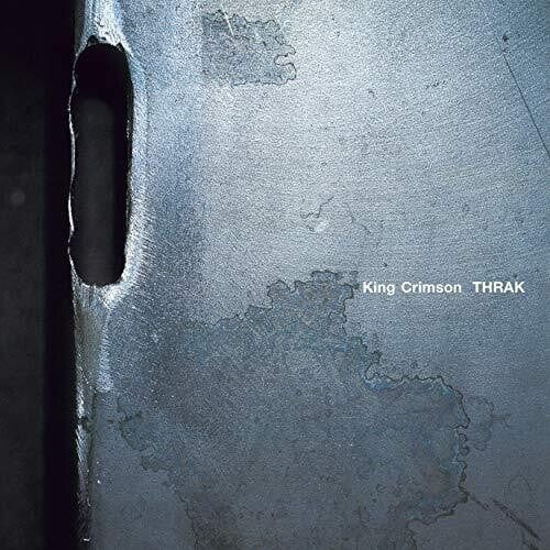 King Crimson - Thrak (200Gm Vinyl) [Import] - Third Eye