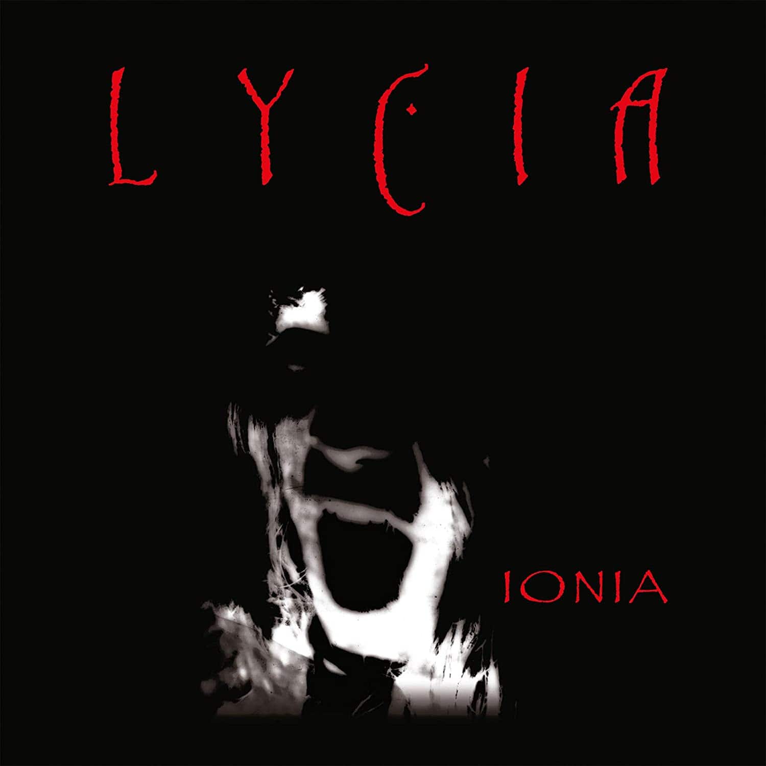 Lycia - Ionia - Third Eye