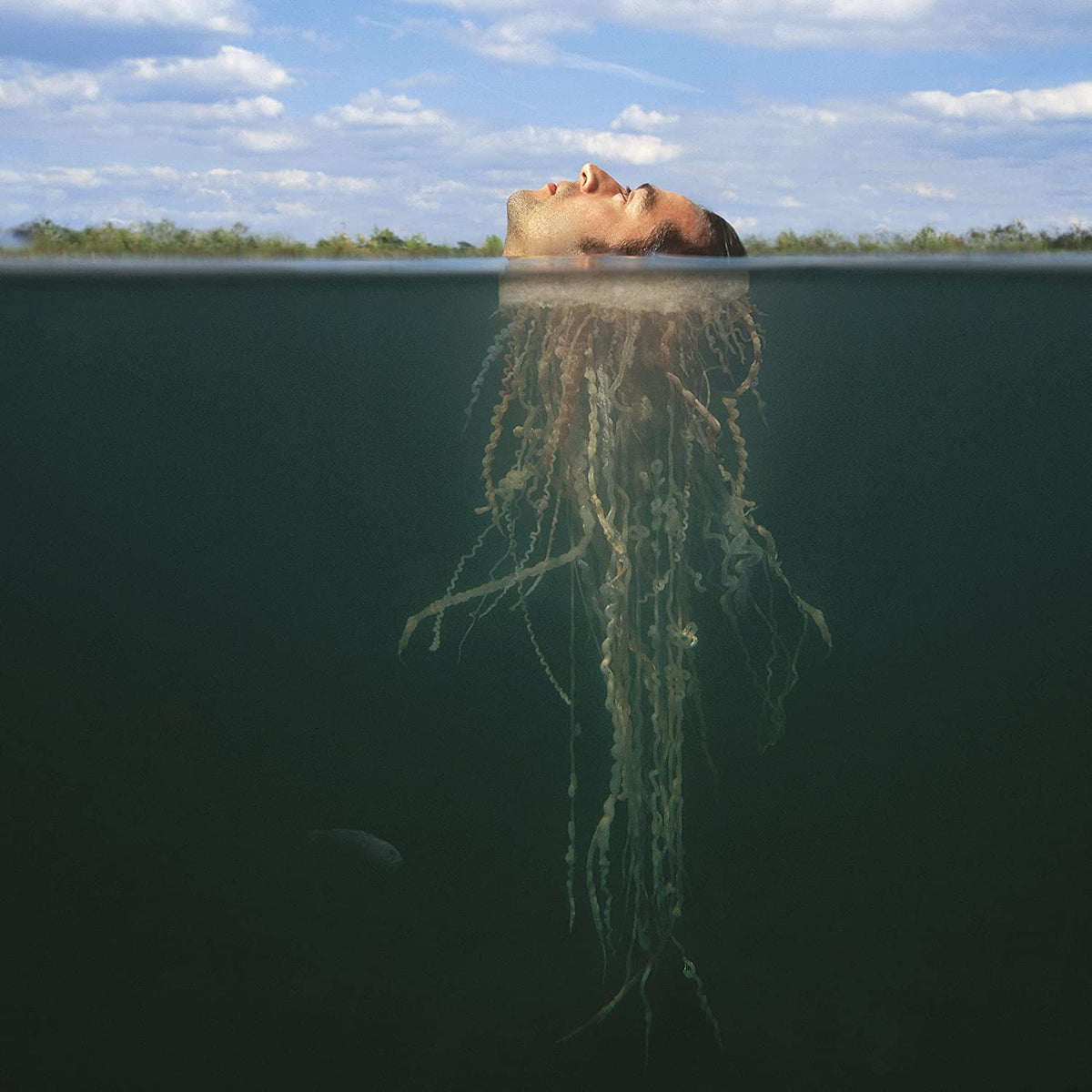 Mars Volta - De-Llused In The Comatorium - Third Eye