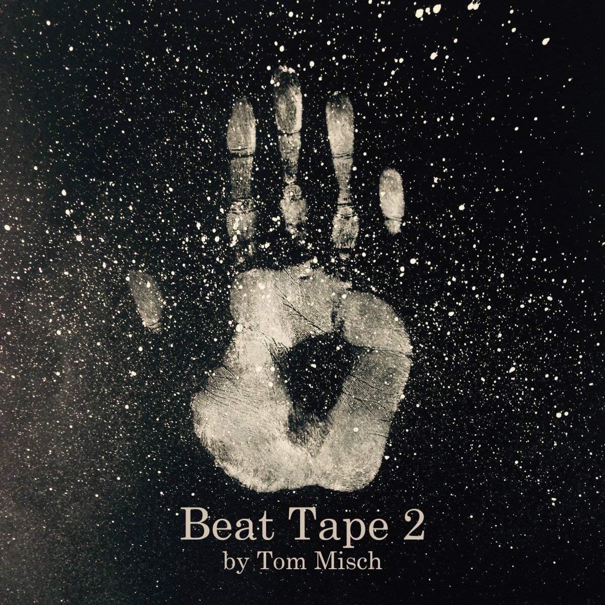 Misch, Tom - Beat Tape 2 - Third Eye