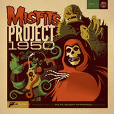 Misfits - Project 1950 - Third Eye