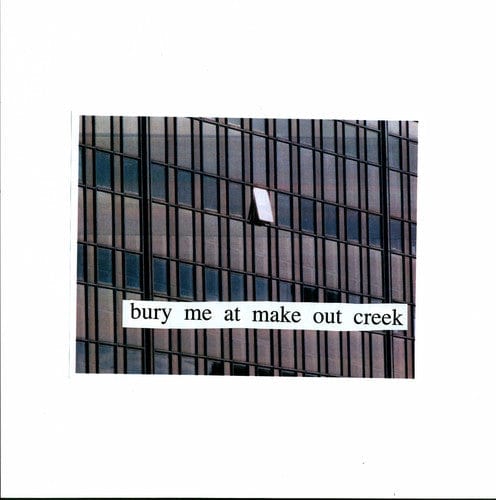 Mitski - Bury Me At Makeout Creek - Third Eye