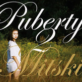 Mitski - Puberty 2 - Third Eye
