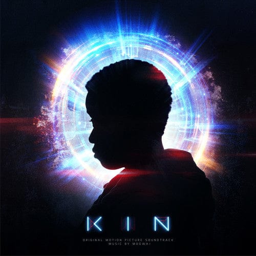 --- Music > Vinyl Records Mogwai - Kin OST 656605330310 TMPR53303.1