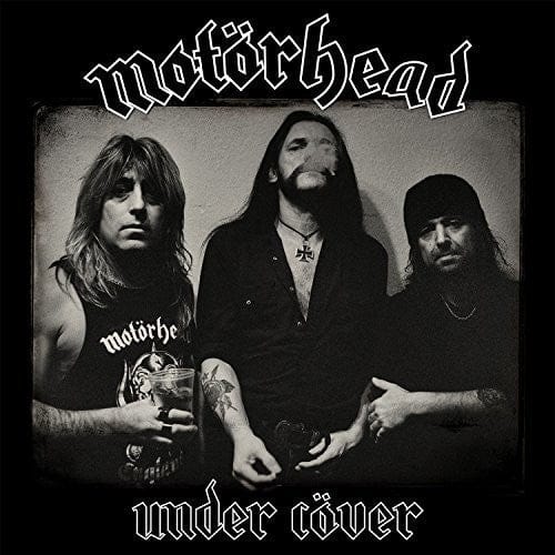 Motorhead - Under Cover - Third Eye