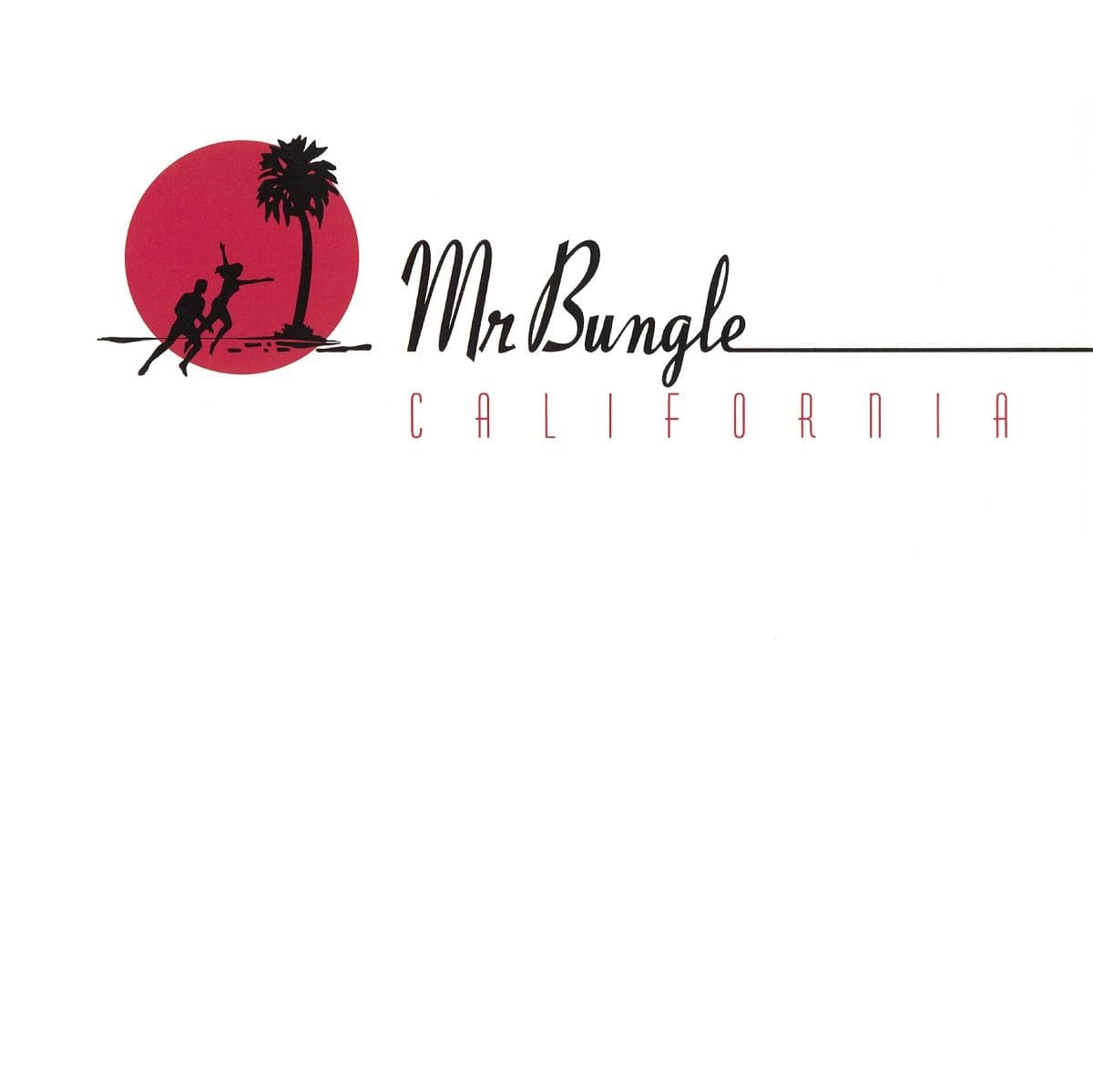 Mr. Bungle - California [NE] - Third Eye