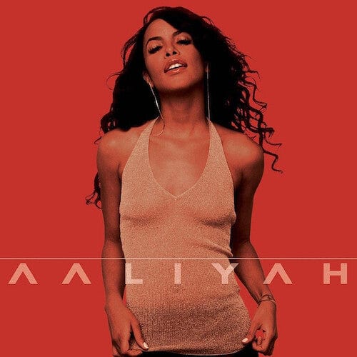 Aaliyah - Aaliyah - Third Eye