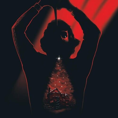 Carl Zittrer - Black Christmas OST - Third Eye