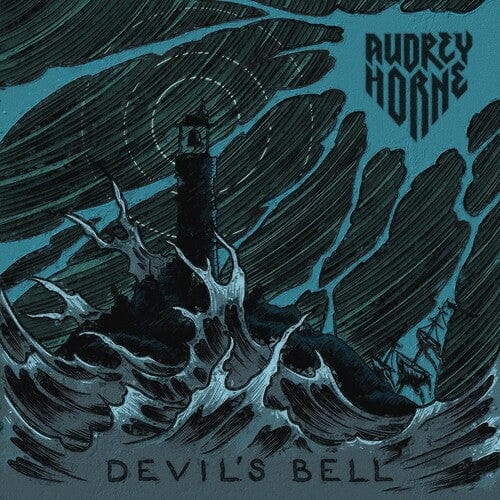 Horne, Audrey - Devil's Bell - Third Eye