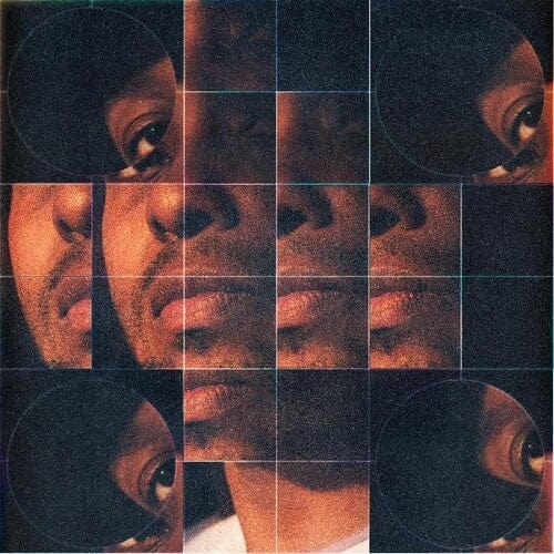 Marc, Ben - Glass Effect - Third Eye