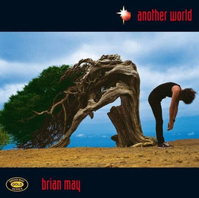 May, Brian - Another World - Third Eye