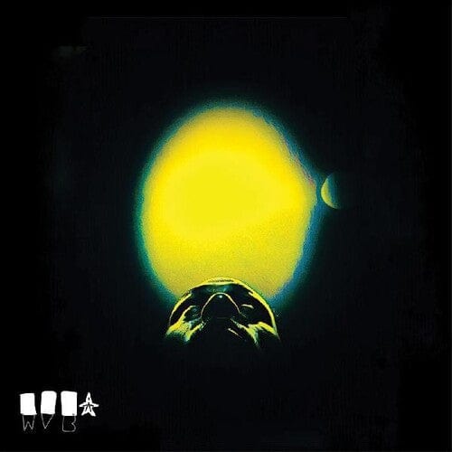 Mourning A Blkstar - Cycle - Third Eye
