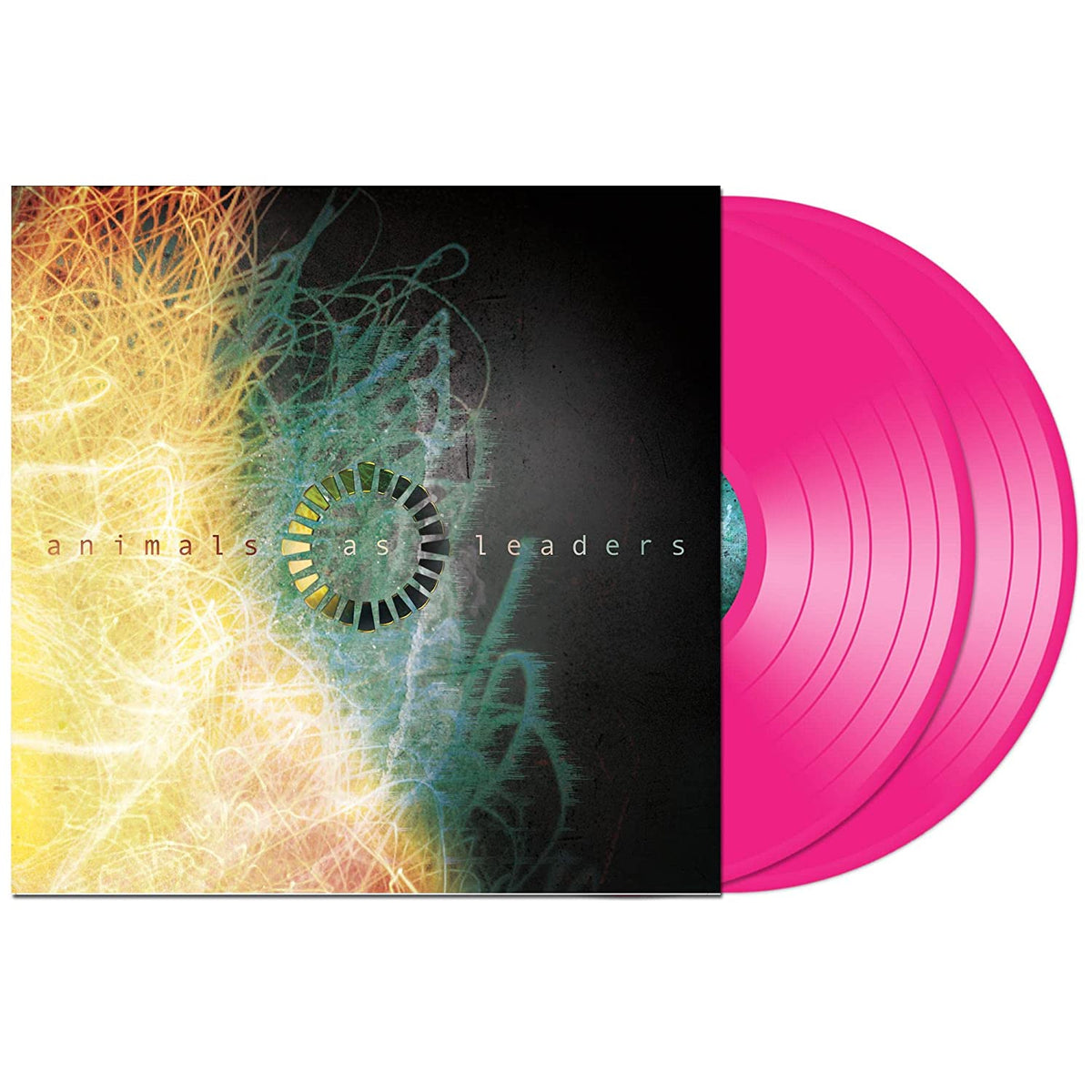 Animals As Leaders - Animals As Leaders - Third Eye