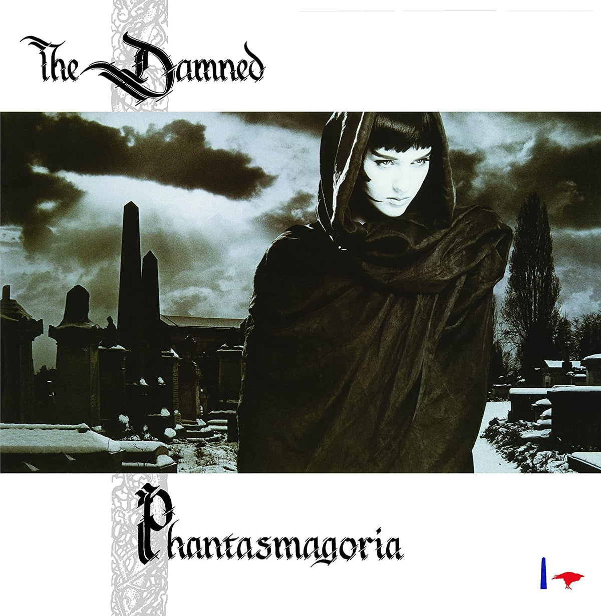 Damned - Phantasmagoria - Third Eye