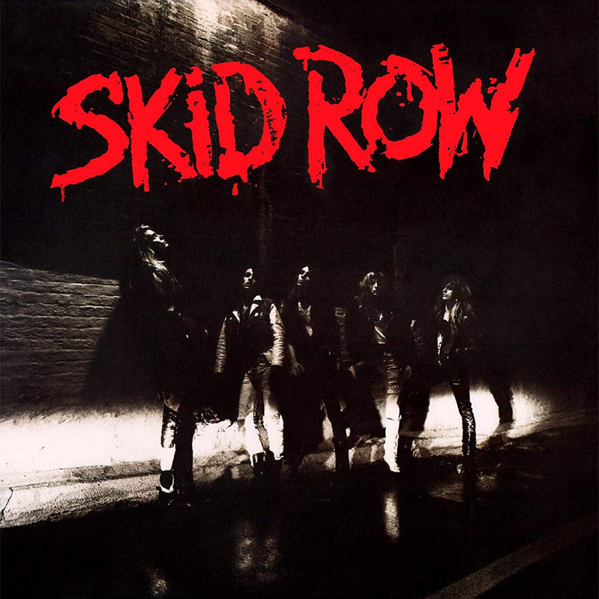 Skid Row - Skid Row - Third Eye