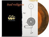 Bad Religion - Process Of Belief, Anniversary Edition - Third Eye