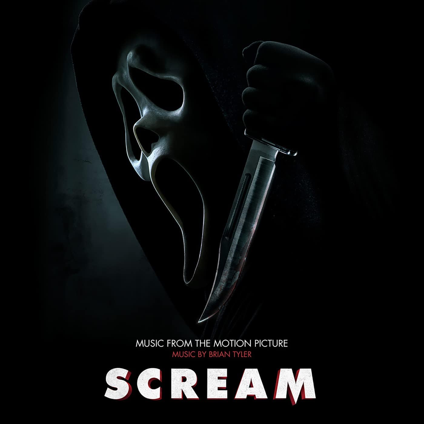 Tyler, Brian - Scream (Music From The Original Motion Picture) - Third Eye
