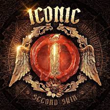 Iconic - Second Skin - Third Eye