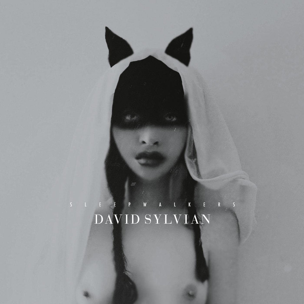 Sylvian, David - Sleepwalkers [Import] - Third Eye
