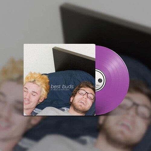 Mom Jeans. - Best Buds - Third Eye