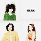 Muna - Muna - Third Eye