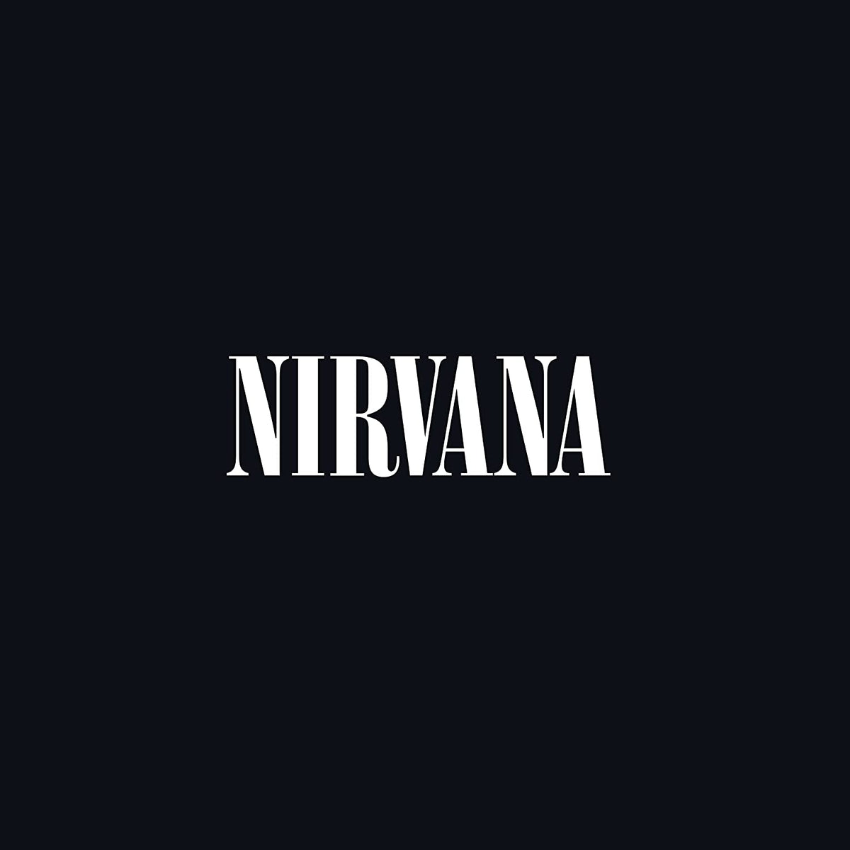 Nirvana - Nirvana [US] - Third Eye