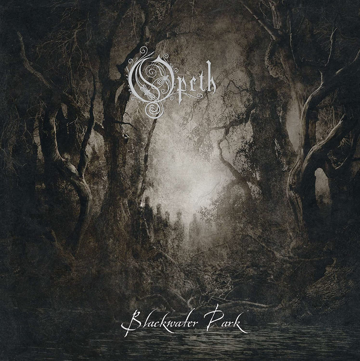 Opeth - Blackwater Park - Third Eye