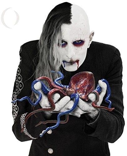 Perfect Circle - Eat The Elephant - Third Eye