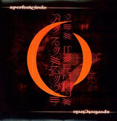 Perfect Circle - Mer De Noms - Third Eye