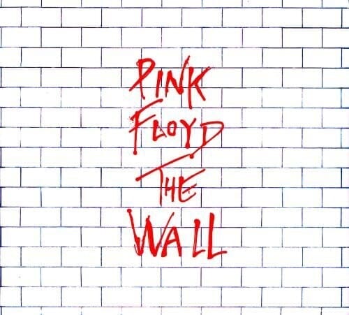 Pink Floyd - Wall - Third Eye