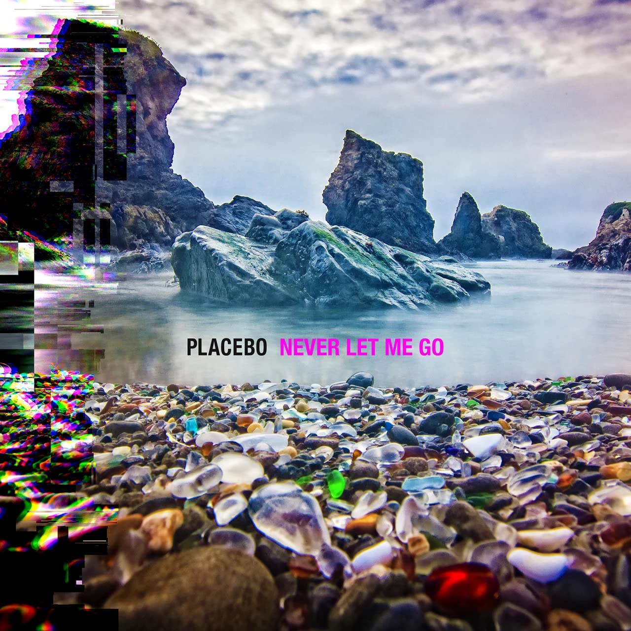 --- Music > Vinyl Records Placebo - Never Let Me Go [Violet Colored Vinyl] [Import] 738572302061 IMT7230206.1
