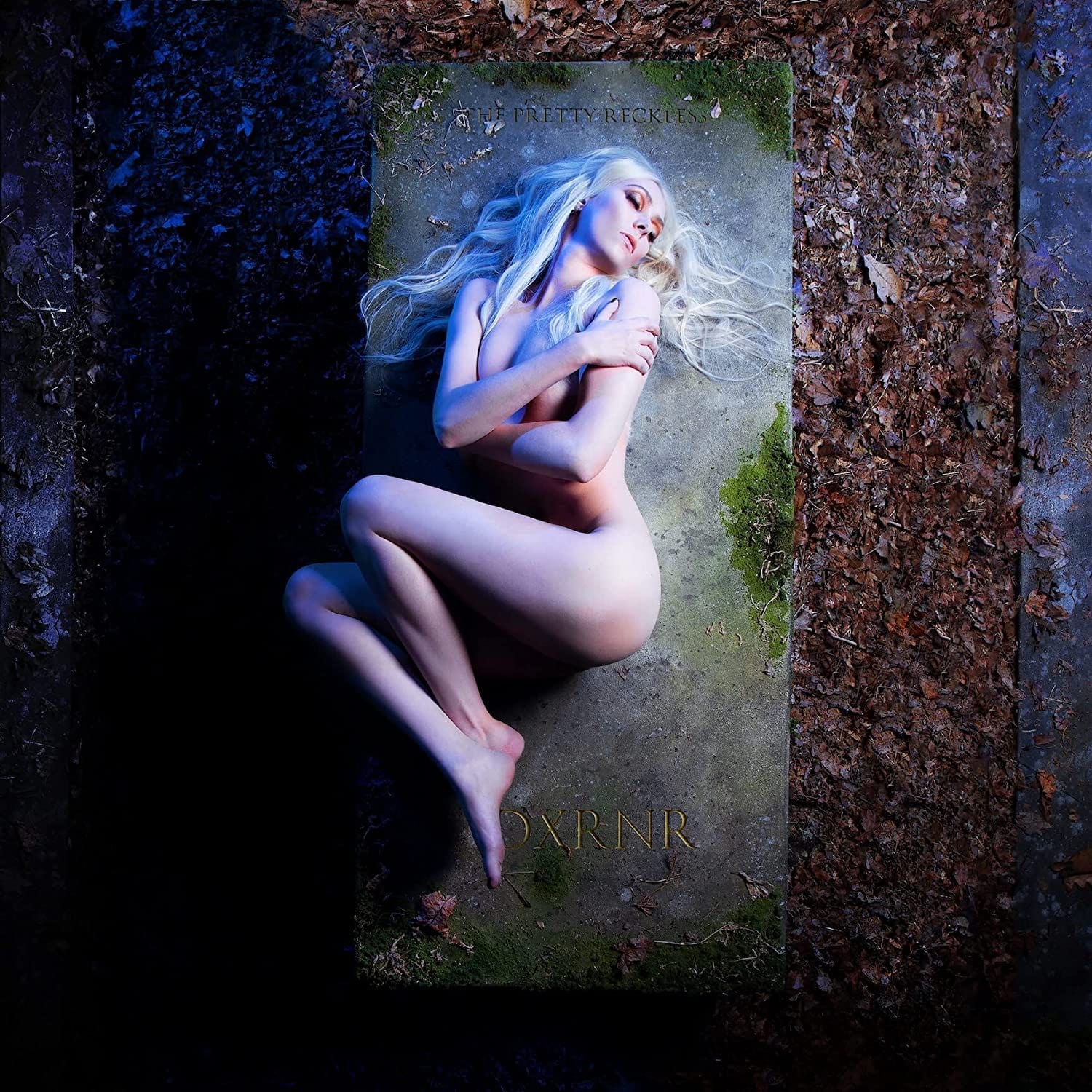 Fearless Records Music > Vinyl Records Pretty Reckless - Death By Rock And Roll 888072278714 FEL1940.1