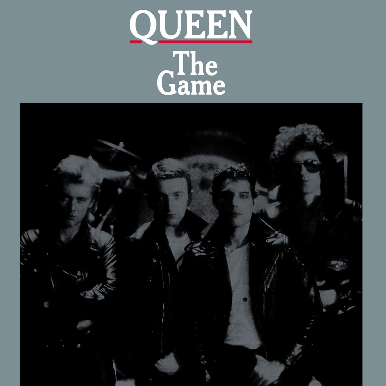 --- Music > Vinyl Records Queen - Game 050087400286 HWDD002946201.1