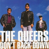 Queers - Don't Back Down - Third Eye