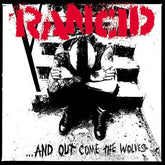 --- Music > Vinyl Records Rancid - And Out Come The Wolves 045778744114 EPT87441.1