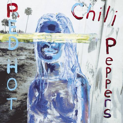 Red Hot Chili Peppers - By the Way - Third Eye
