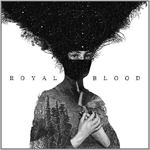 Royal Blood - Royal Blood - Third Eye