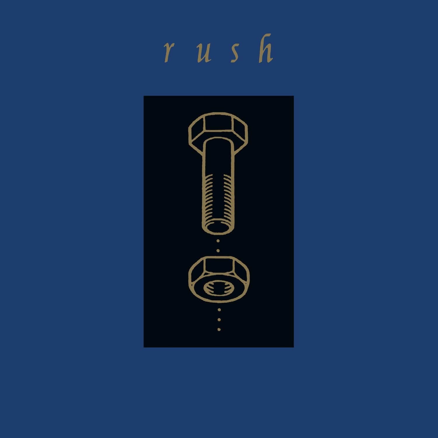 --- Music > Vinyl Records Rush - Counterparts 081227954338 ATL82528.1