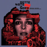 Third Eye Comics Music > Vinyl Records Sette Note in Nero OST 810041482952