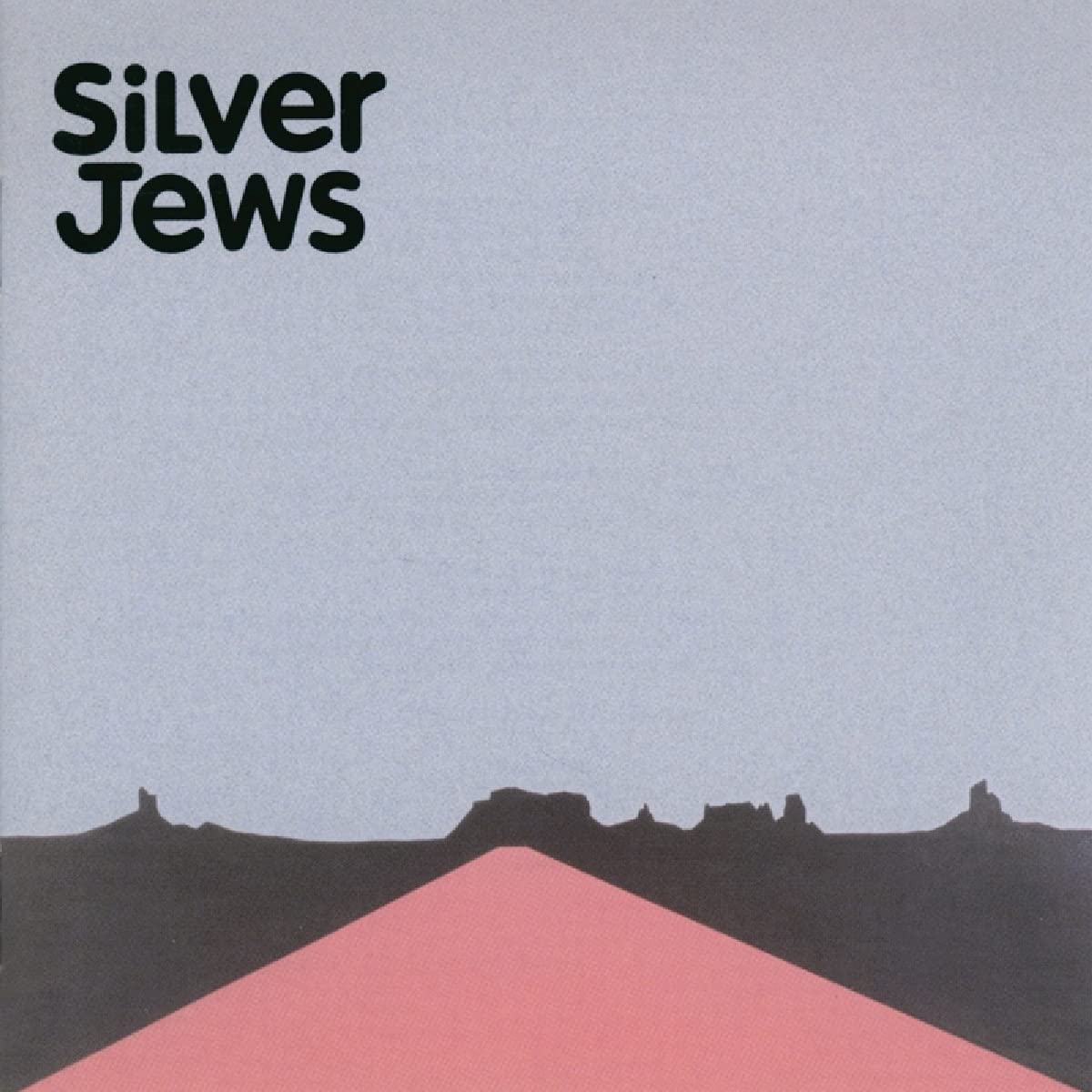 Silver Jews - American Water - Third Eye