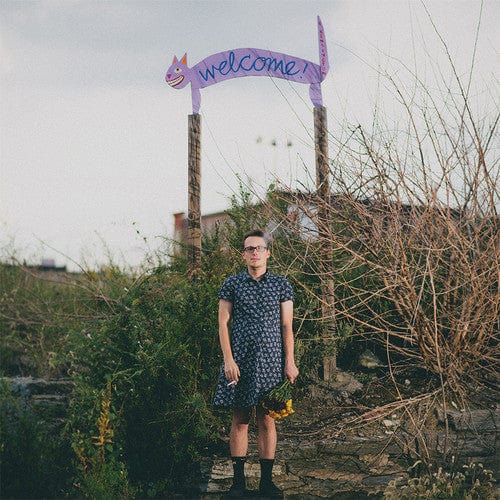 Slaughter Beach Dog - Welcome - Third Eye