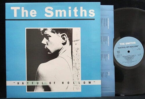 --- Music > Vinyl Records Smiths - Hatful Of Hollow (180-Gram) [Import] 825646658824 WETL4665882.1