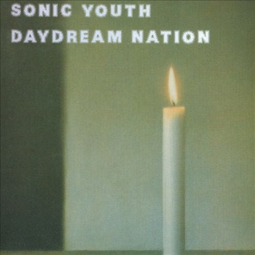 --- Music > Vinyl Records Sonic Youth - Daydream Nation 787996801711 GOOF17.1