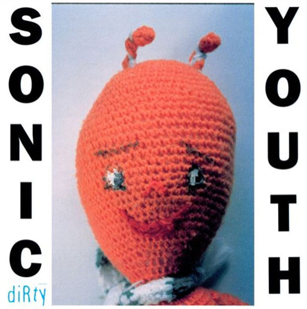 Geffen Records Music > Vinyl Records Sonic Youth - Dirty [US] 602547349354 GEFB002331601.1