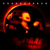 Soundgarden - Superunknown - Black Vinyl [US] - Third Eye