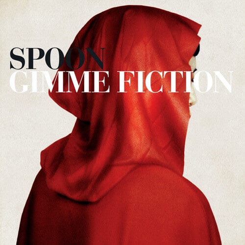 Spoon - Gimme Fiction - Black Vinyl - Third Eye