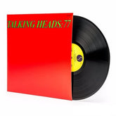Rhino Music > Vinyl Records Talking Heads - 77 [US] 081227988418 RHI6036.1