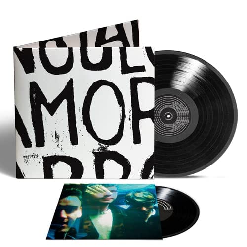 --- Music > Vinyl Records Triangulo De Amor Bizarro - Triangulo De Amor Bizarro + 7-Inch [Import] 7713042461885 MUPI4246188.1