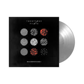 Twenty One Pilots - Blurryface - Silver Vinyl - Third Eye