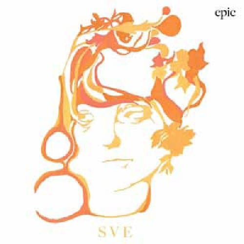 Van Etten, Sharon - Epic - Third Eye